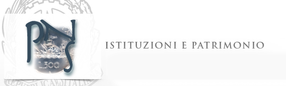 logo istituzioni