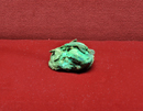 Museo Archeologico Nazionale di Napoli. Gruzzolo di monete trovato trovate presso la Porta di Sarno a Pompei