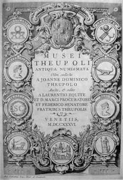Tiepolo, 1736