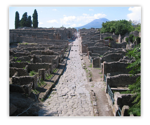 Soprintendenza Speciale per Pompei, Ercolano e Stabia