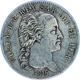 5 lire - 1816