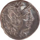 denario - 130 a.C.