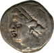 Didracma - 281-228 a.C.