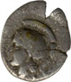 diobolo - c. 380-325 a.C.