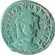 nummus - 294-295 d.C.