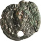 AE3 - 355-361 d.C.