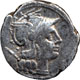 Denario - 189-180 a.C.