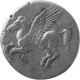 statere - 350/340 - 305 a. C. ca.