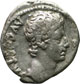 denario - 15-13 a.C.