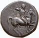Nòmos - 280-272 a.C.