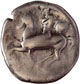 Nòmos - 415-390 a. C.