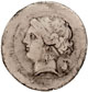 Didracma - 290-270 a. C.