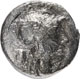 denario - 150 a.C.
