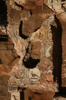 Palazzo imperiale. Mosaico dell'ambiente T, seconda metà del IV secolo d.C.